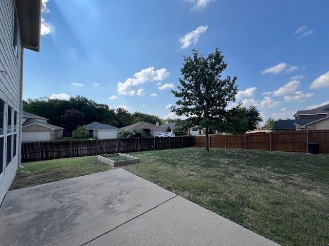 2001 Hickory Trail, Anna, TX 75409