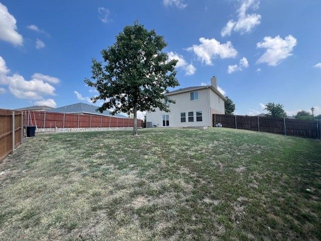 2001 Hickory Trail, Anna, TX 75409