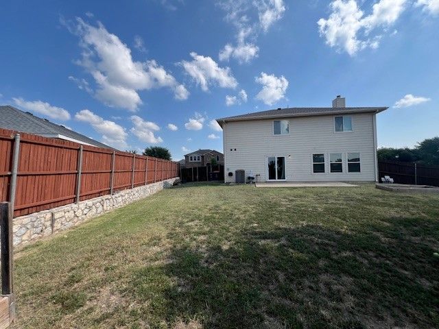 2001 Hickory Trail, Anna, TX 75409