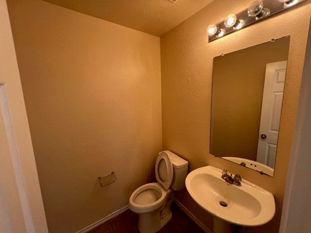 2001 Hickory Trail, Anna, TX 75409