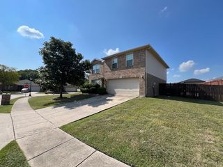 2001 Hickory Trail, Anna, TX 75409