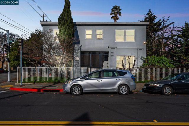 1401 Bissell Ave, Richmond, CA 94801