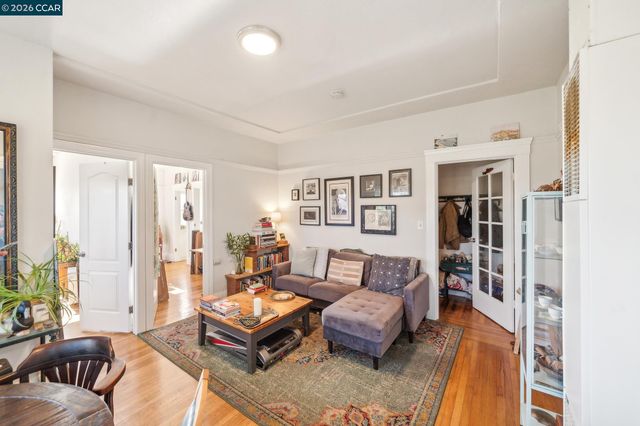 1401 Bissell Ave, Richmond, CA 94801