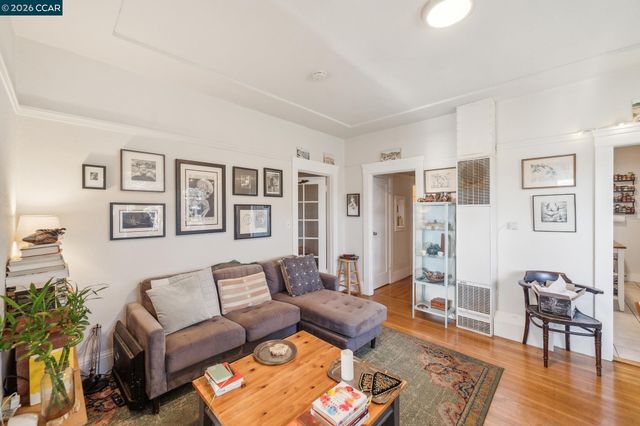 1401 Bissell Ave, Richmond, CA 94801