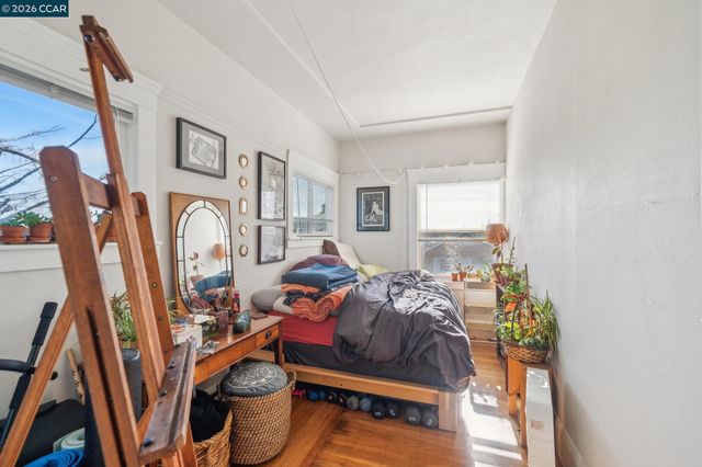 1401 Bissell Ave, Richmond, CA 94801