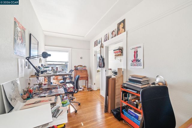 1401 Bissell Ave, Richmond, CA 94801