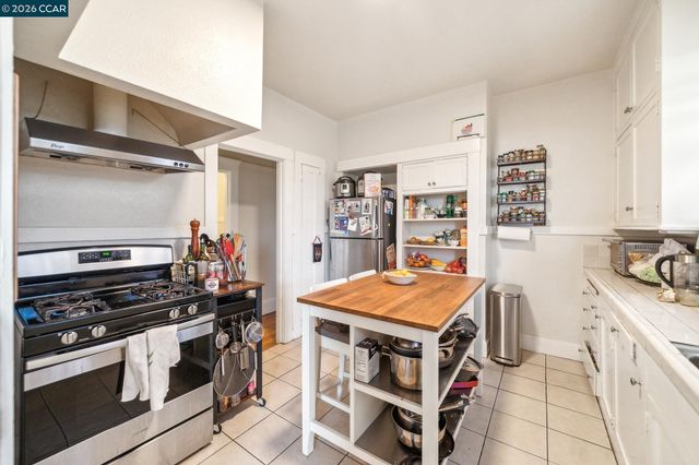 1401 Bissell Ave, Richmond, CA 94801