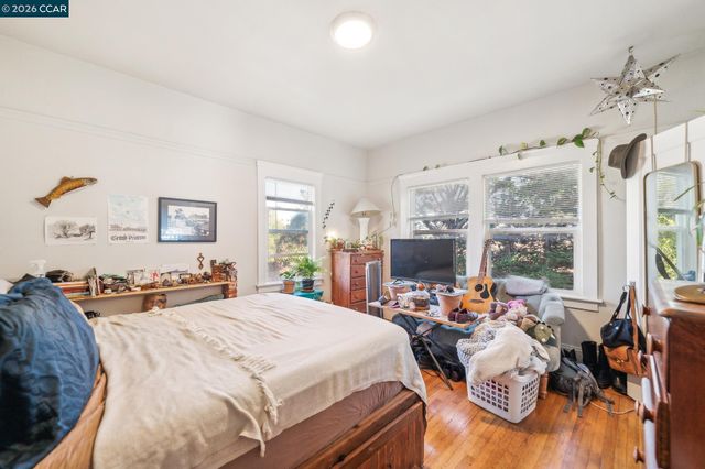 1401 Bissell Ave, Richmond, CA 94801