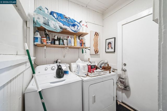 1401 Bissell Ave, Richmond, CA 94801