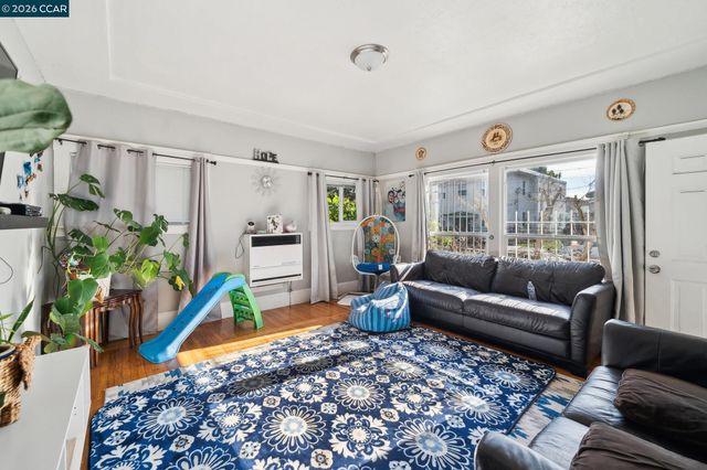 1401 Bissell Ave, Richmond, CA 94801