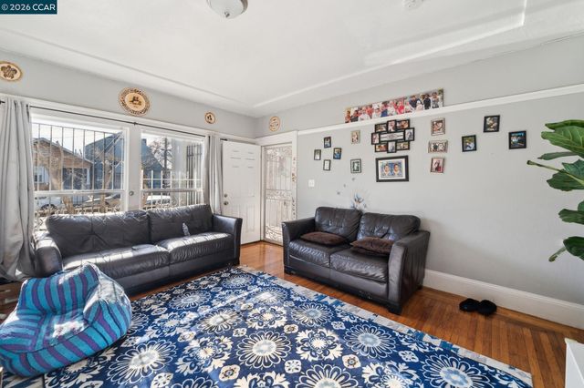 1401 Bissell Ave, Richmond, CA 94801