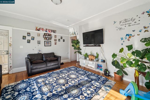 1401 Bissell Ave, Richmond, CA 94801