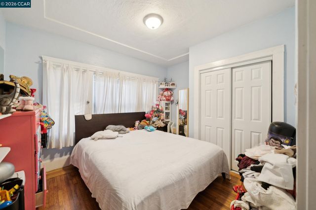 1401 Bissell Ave, Richmond, CA 94801