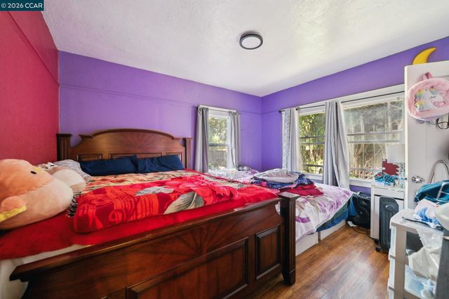 1401 Bissell Ave, Richmond, CA 94801