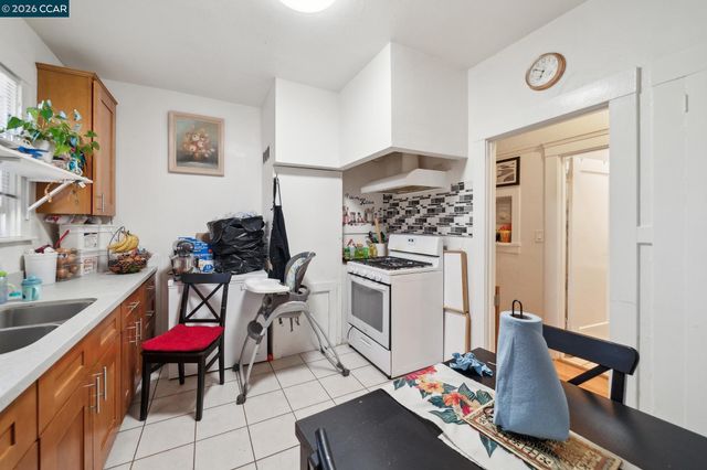 1401 Bissell Ave, Richmond, CA 94801