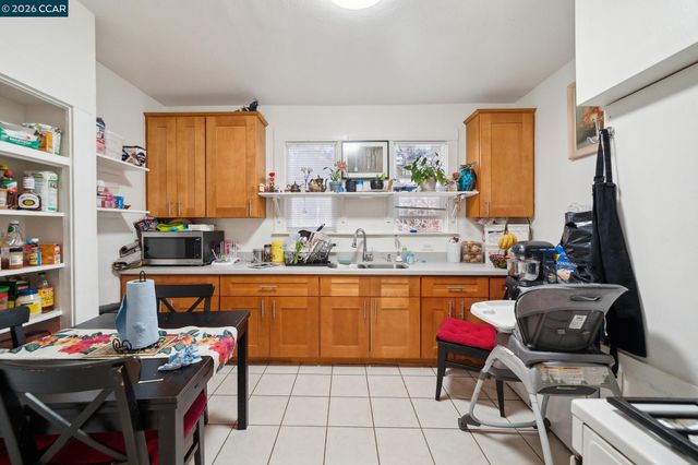 1401 Bissell Ave, Richmond, CA 94801