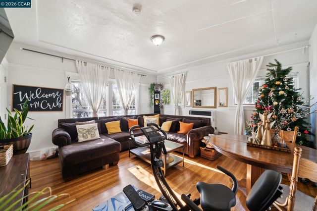 1401 Bissell Ave, Richmond, CA 94801