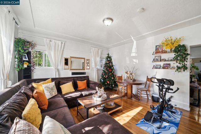 1401 Bissell Ave, Richmond, CA 94801