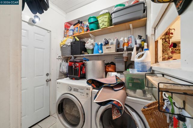 1401 Bissell Ave, Richmond, CA 94801