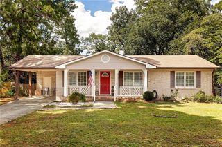 6622 Vaughn Road, Fayetteville, NC 28304