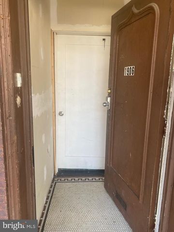 1906 W VENANGO ST, Philadelphia, PA 19140