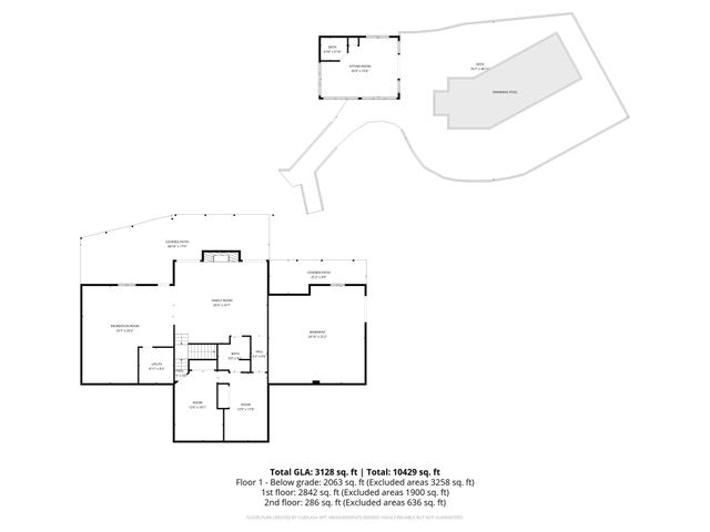 285 Old Batson Road, Taylors, SC 29687