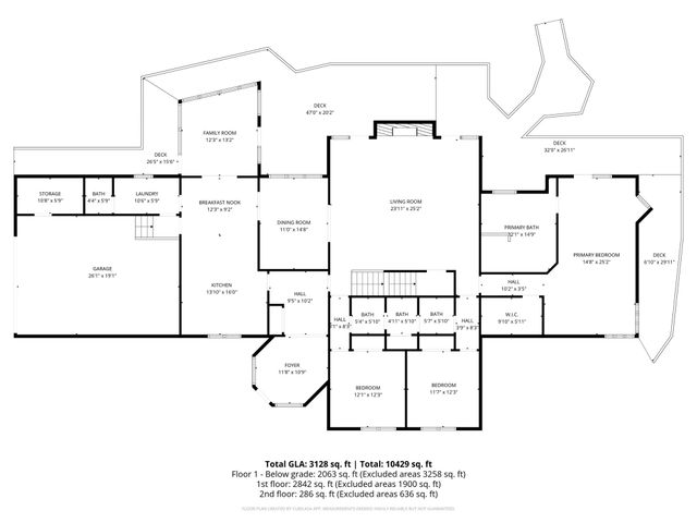 285 Old Batson Road, Taylors, SC 29687