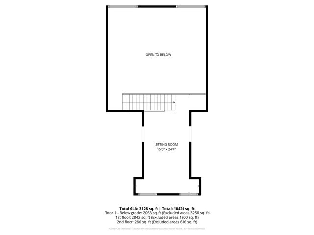 285 Old Batson Road, Taylors, SC 29687