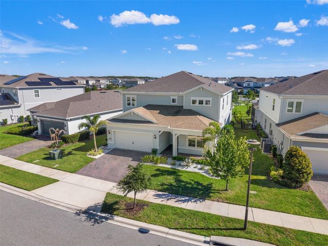 13363 PANAMA BEACH COURT, Orlando, FL 32827