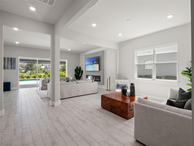 13363 PANAMA BEACH COURT, Orlando, FL 32827