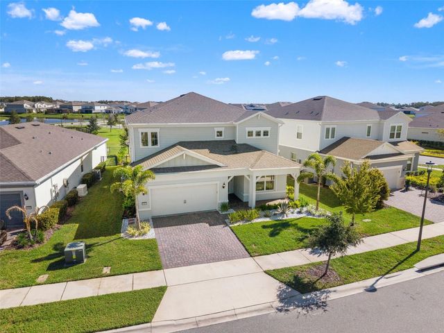 13363 PANAMA BEACH COURT, Orlando, FL 32827