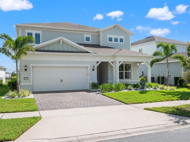 13363 PANAMA BEACH COURT, Orlando, FL 32827