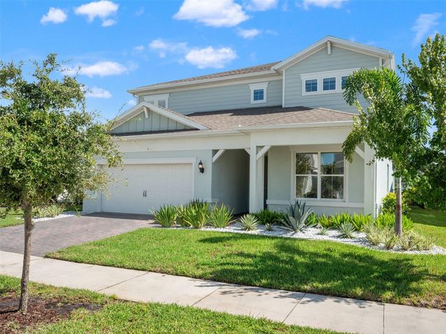 13363 PANAMA BEACH COURT, Orlando, FL 32827