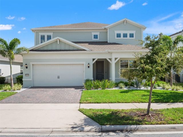 13363 PANAMA BEACH COURT, Orlando, FL 32827