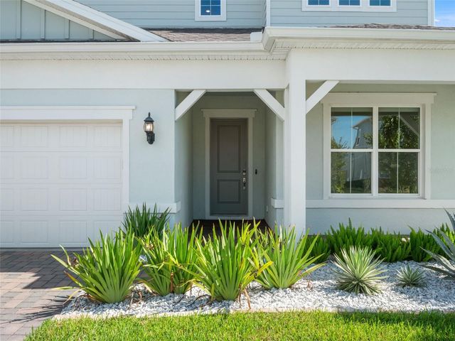 13363 PANAMA BEACH COURT, Orlando, FL 32827