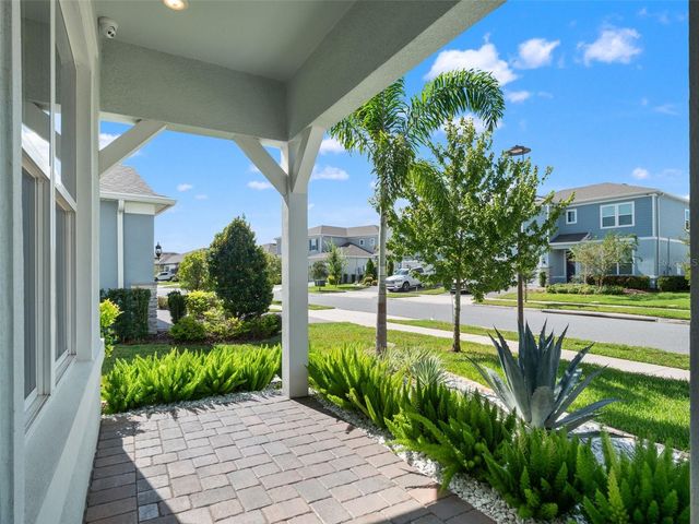13363 PANAMA BEACH COURT, Orlando, FL 32827