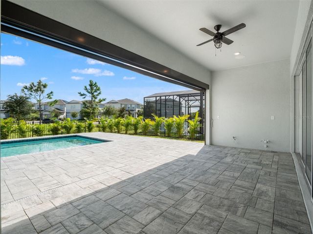 13363 PANAMA BEACH COURT, Orlando, FL 32827