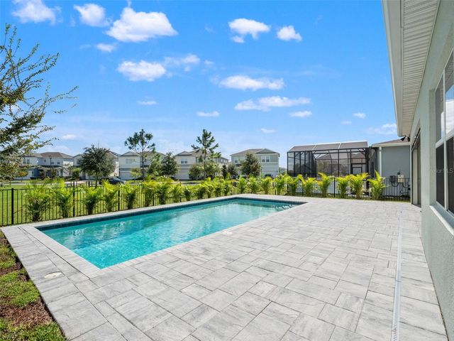 13363 PANAMA BEACH COURT, Orlando, FL 32827