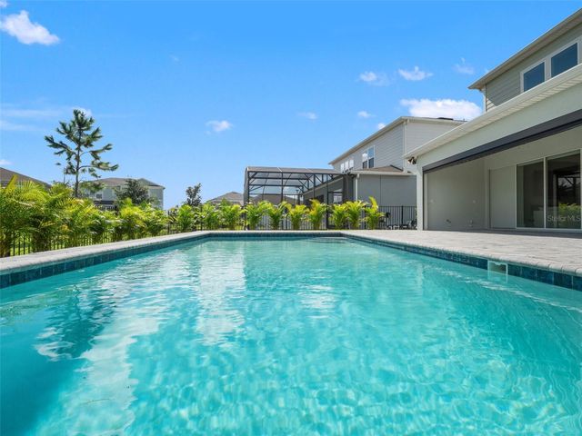 13363 PANAMA BEACH COURT, Orlando, FL 32827