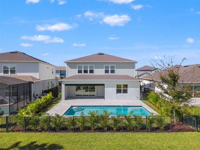 13363 PANAMA BEACH COURT, Orlando, FL 32827