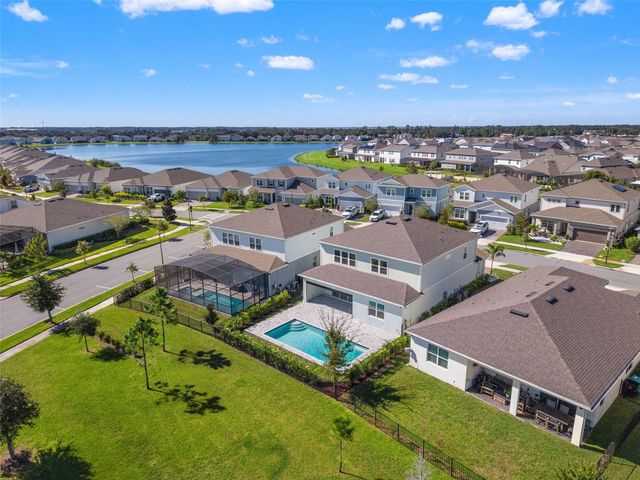 13363 PANAMA BEACH COURT, Orlando, FL 32827
