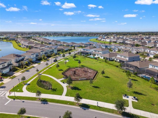 13363 PANAMA BEACH COURT, Orlando, FL 32827