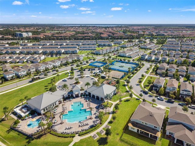 13363 PANAMA BEACH COURT, Orlando, FL 32827