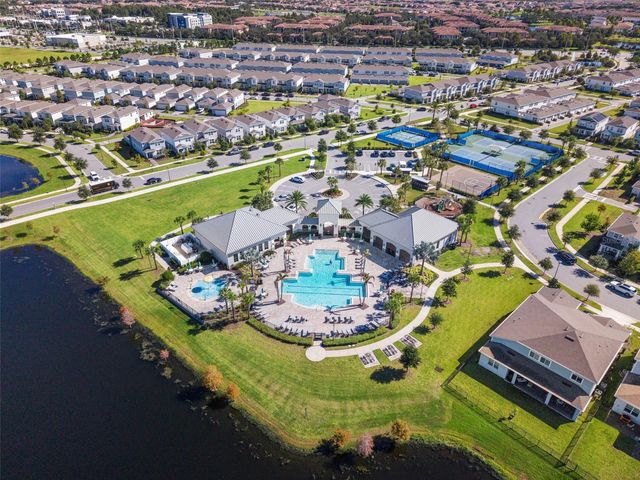 13363 PANAMA BEACH COURT, Orlando, FL 32827