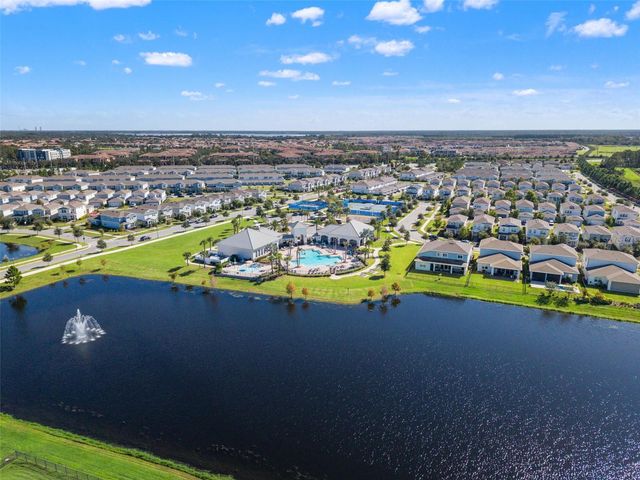 13363 PANAMA BEACH COURT, Orlando, FL 32827