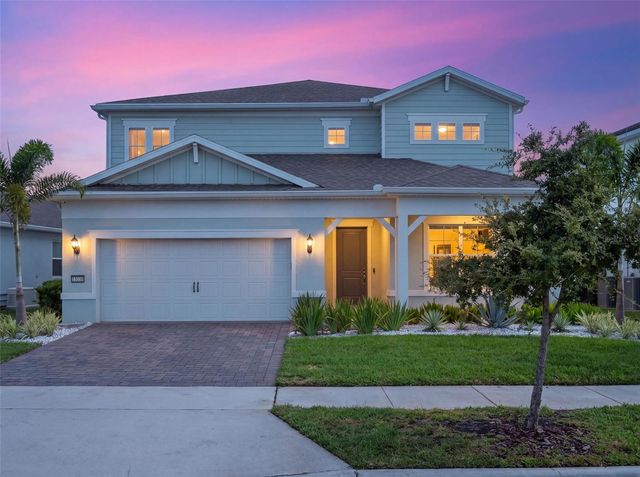 13363 PANAMA BEACH COURT, Orlando, FL 32827