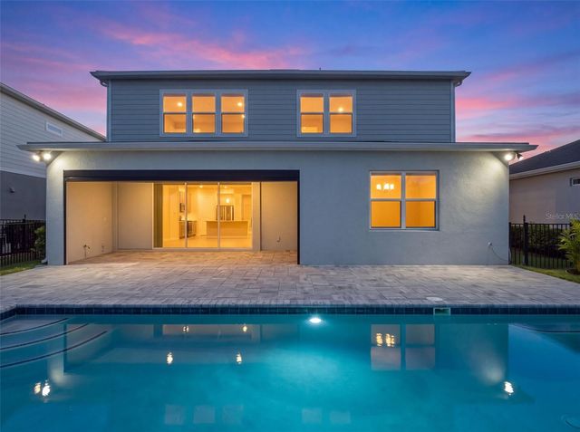 13363 PANAMA BEACH COURT, Orlando, FL 32827