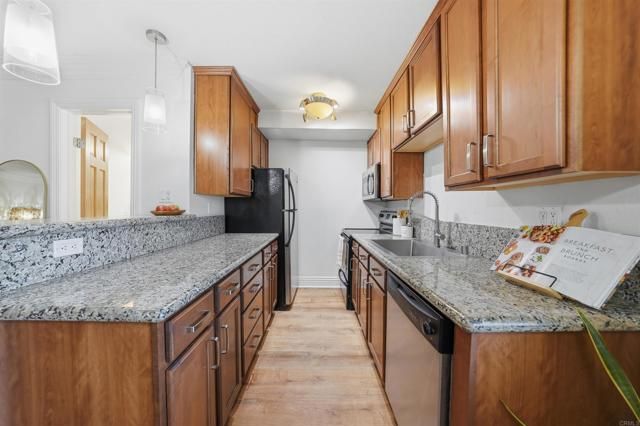 5505 Adelaide Avenue 14, San Diego, CA 92115