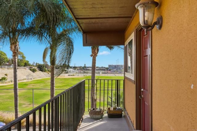 5505 Adelaide Avenue 14, San Diego, CA 92115