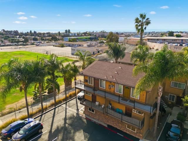 5505 Adelaide Avenue 14, San Diego, CA 92115